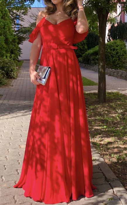 Rochie de seara lunga, marime XS/S