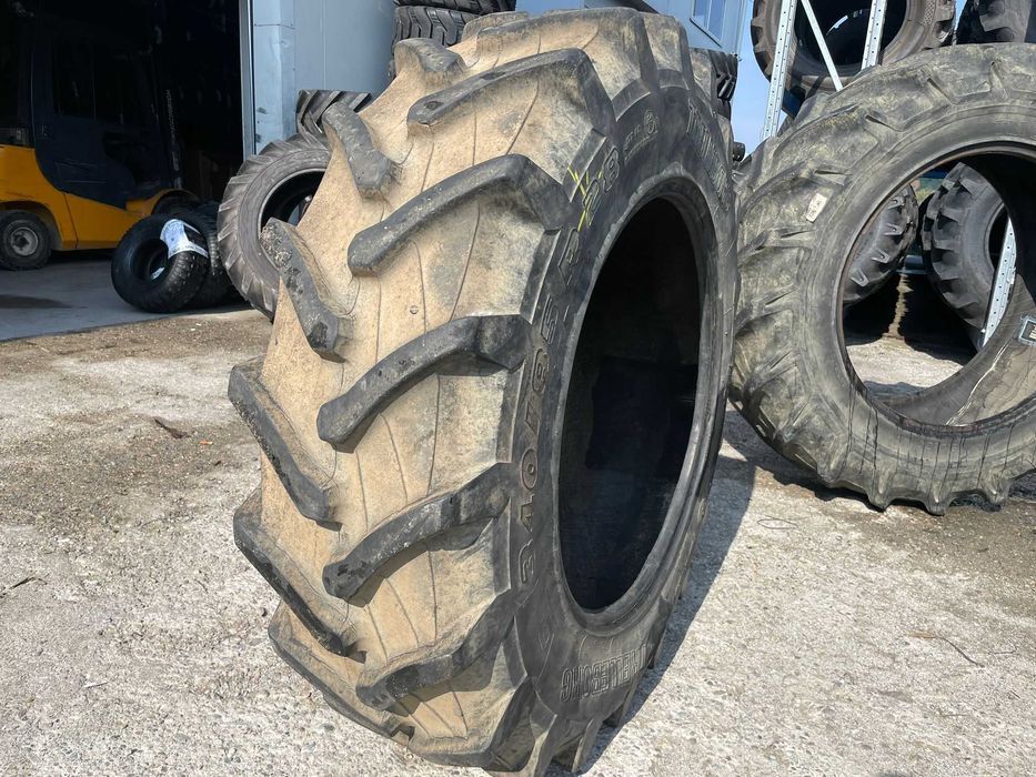 340/85r28 anvelope 13.6r28 Trelleborg cauciucuri cu TVA