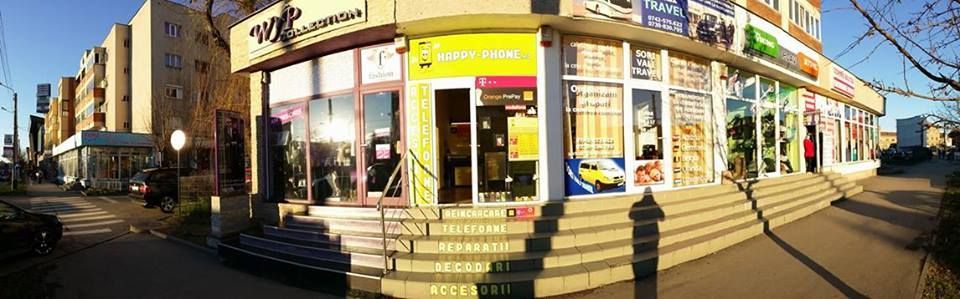 Husa flip s-view originala samsung A7 2015 A700