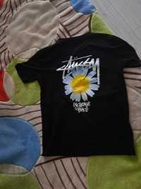 Stussy flower tee original