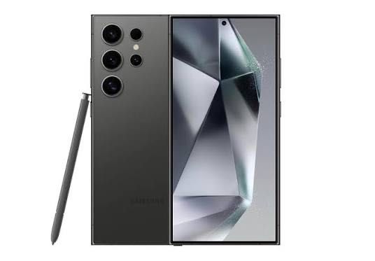 Samsung galaxy s24 ultra