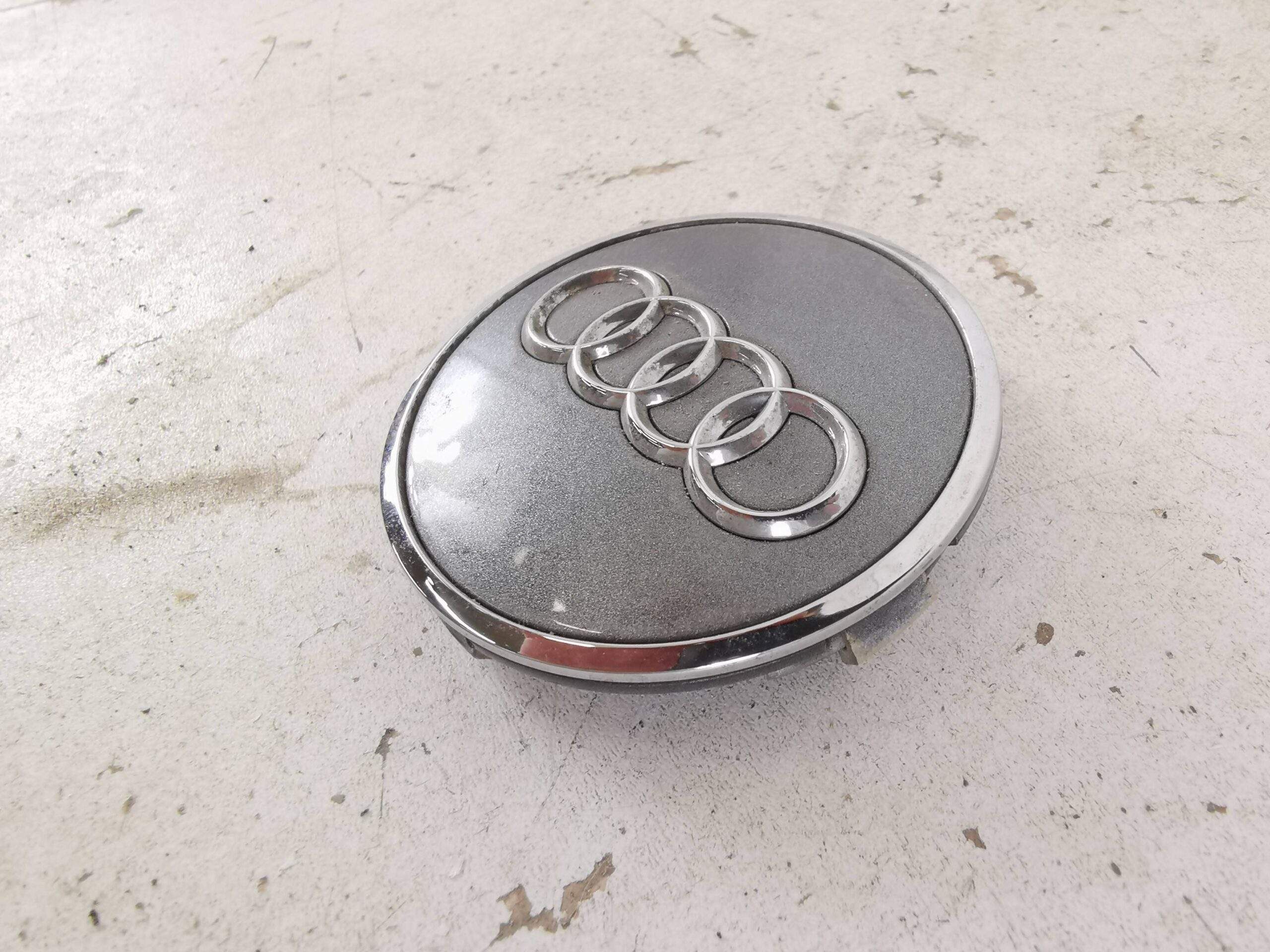 Капак За Джанта Ауди А4 Аванд / Audi A4 Avant [B9 8W] [ - ], A4 B9 [ -