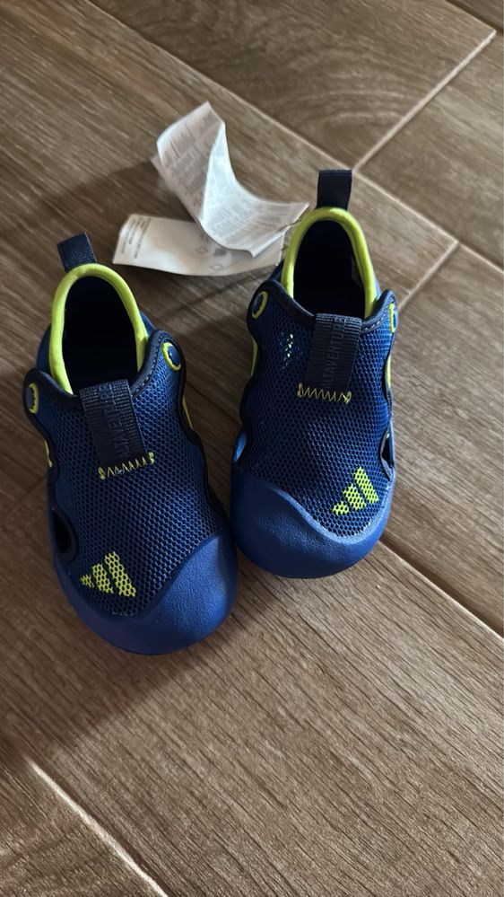 Детски сандали Adidas Altaventure 3