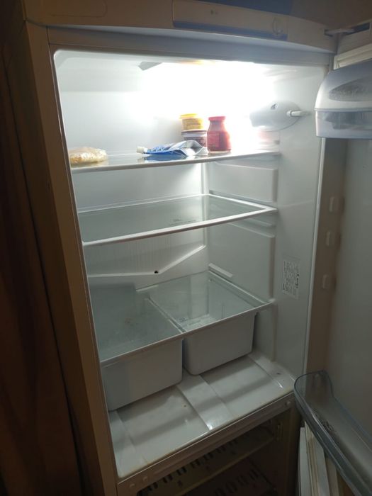 Холодильник индезит не рабочий