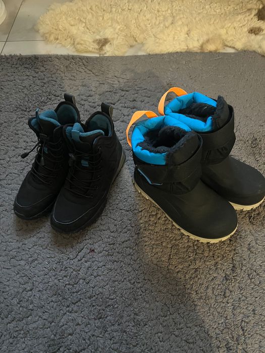 Vând pantofi sport baschet