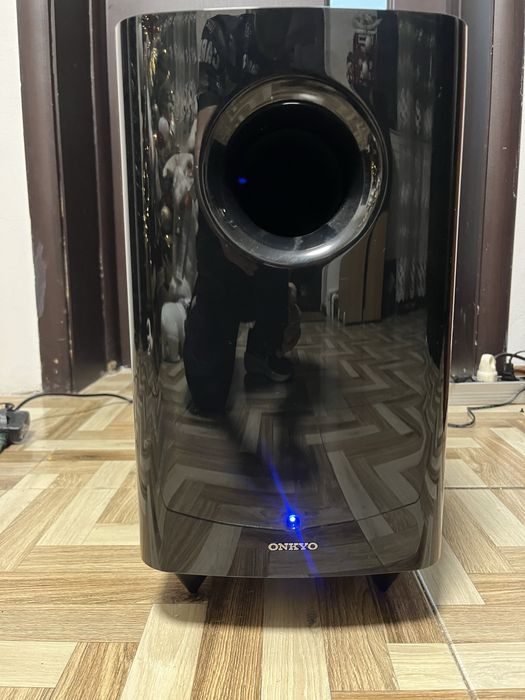 Subwoofer Onkyo KSW-501