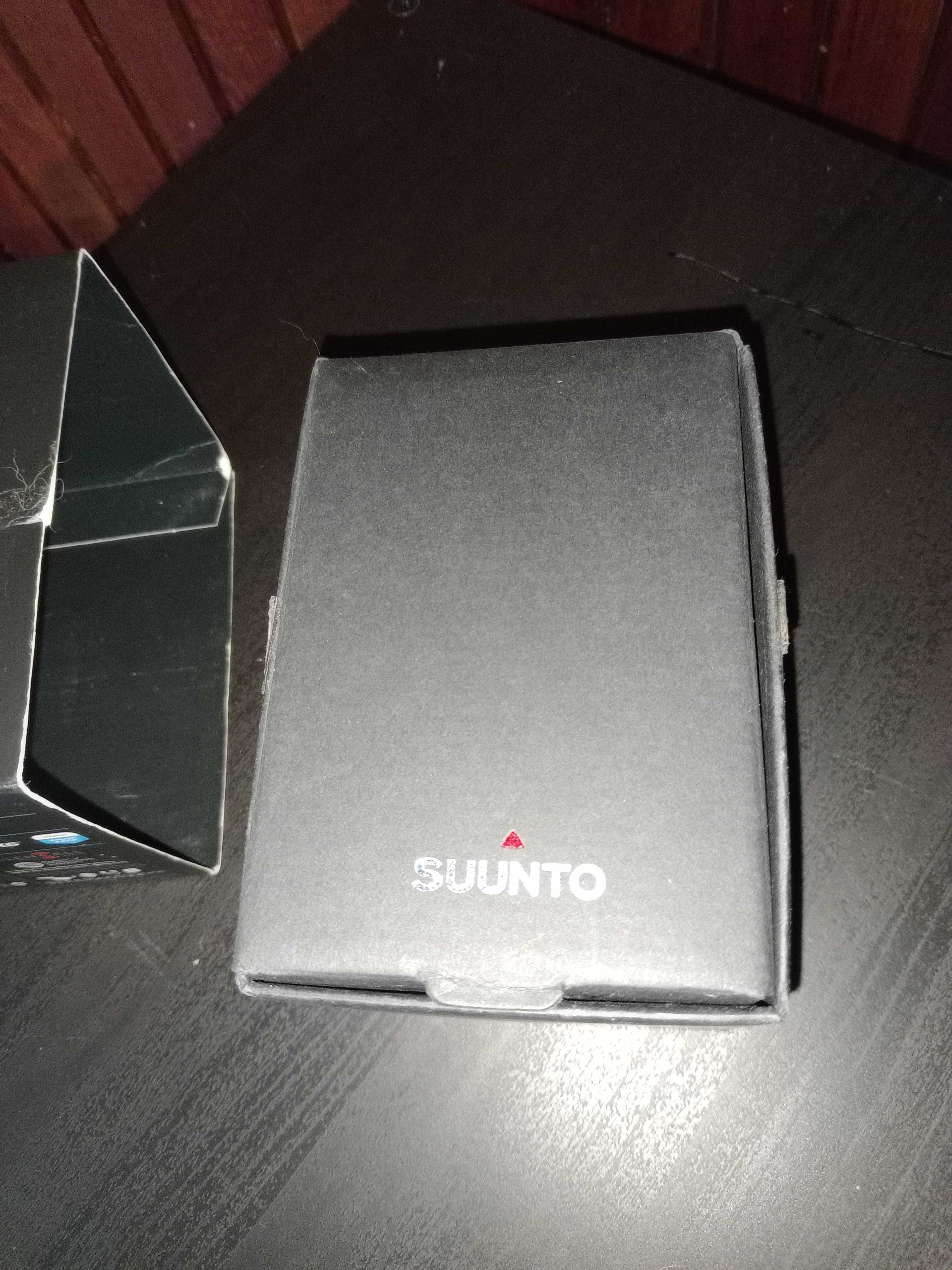 Suunto 9 baro GPS smart watch - перфектно състояние, Пълен комплект