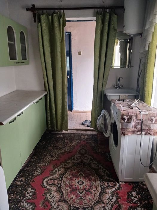 Дом в аренду, вместе с комуналкой.