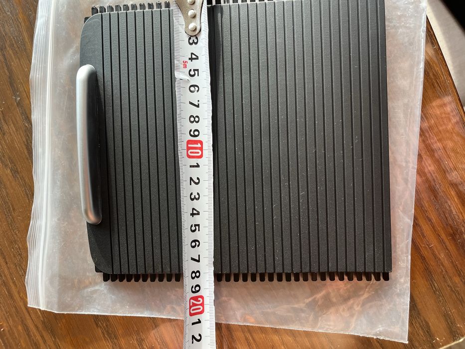 централна поставка с капак и дръжка за Мерцедес