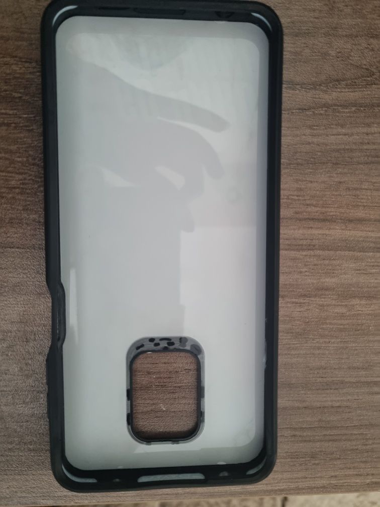 Калъф за телефон Xiaomi Redmi Note 9s/pro