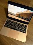 MacBookAir 8,1 2018
