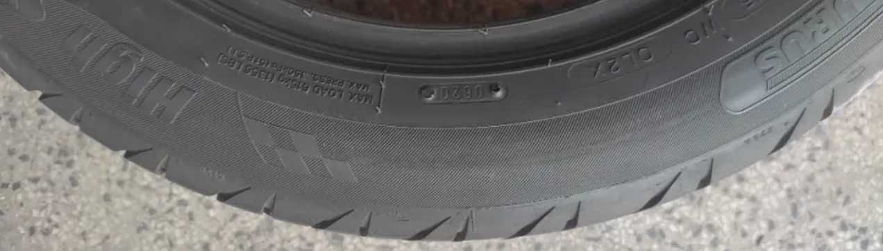 4 бр. летни гуми Таурус 205/55 R16