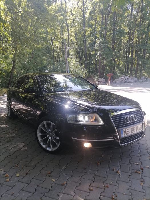 De vanzare Audi A6 C6