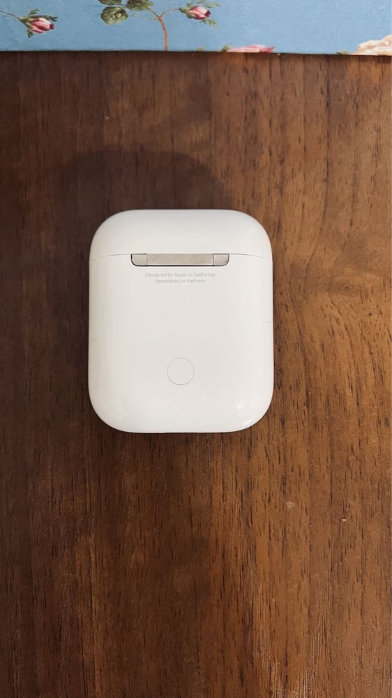 Airpods 2 поколения оригинал