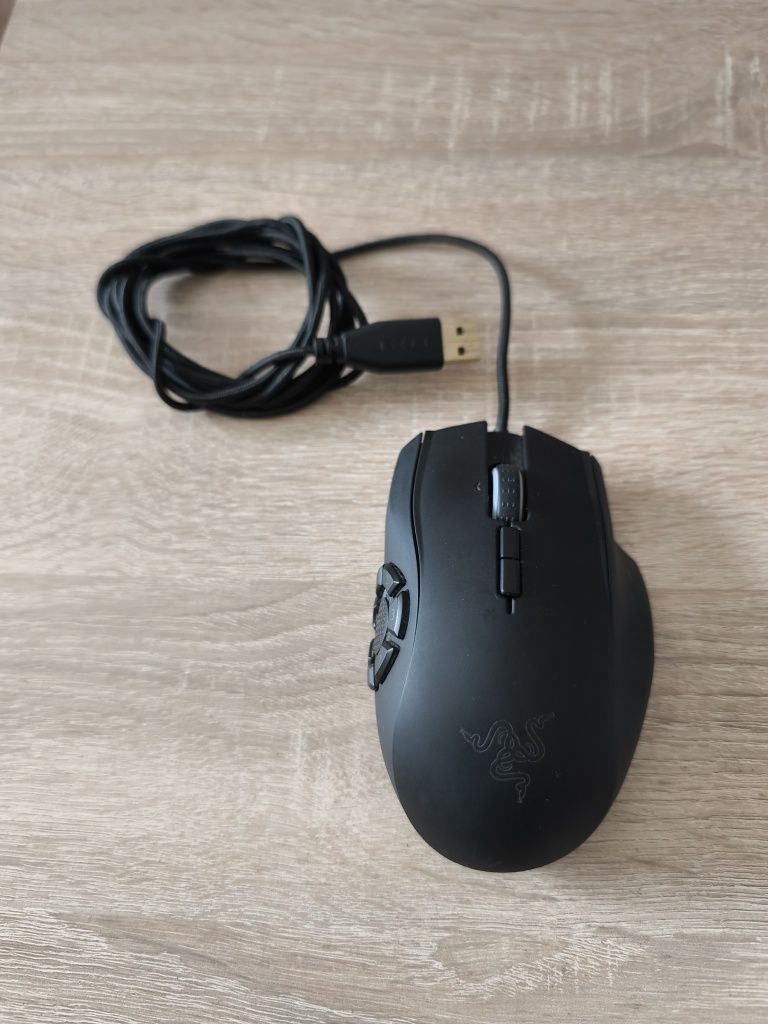 Гейминг мишка RAZER