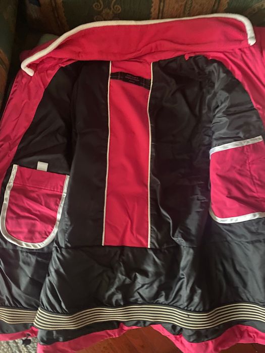 Дамско яке за ски 36 номер