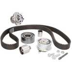 Kit Distributie + Pompa Apa Audi Seat Skoda PK05691