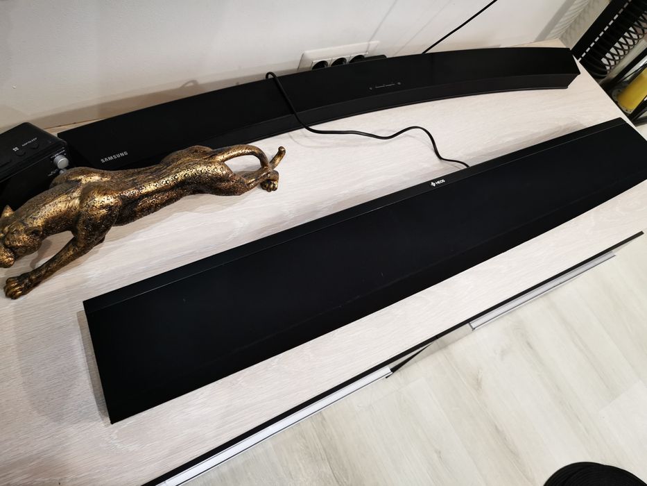 Soundbar Denon HEOS dht-s716h