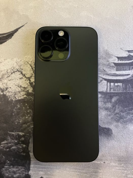 Vand iphone 16 pro max 1tb