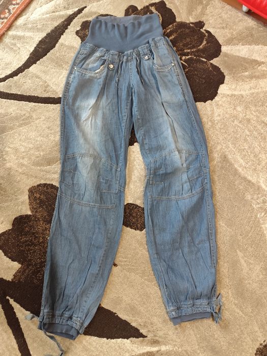 Pantaloni gravide
