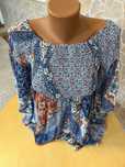 Bluza dama Rayon ANGIE