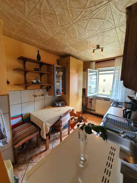 Apartament  3 camere, Turda micro 2