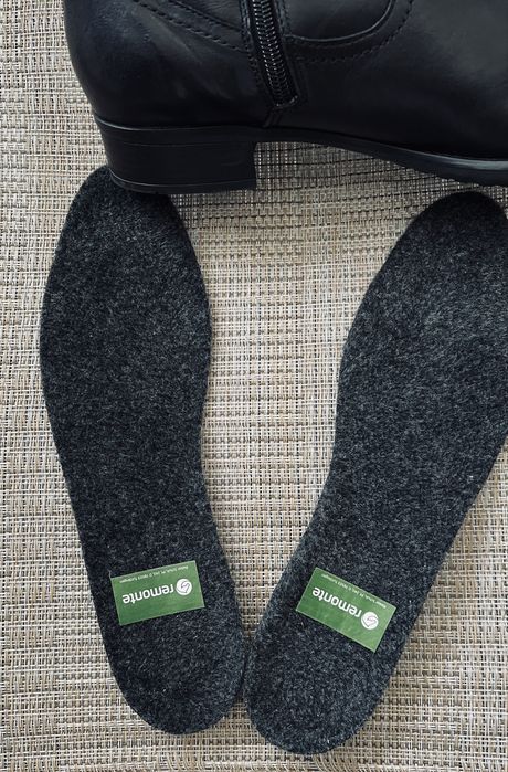 Модерни зимни ботуши Remonte Швейцария