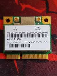 Asus AW-NE186H 802.11 b/g/n Network Card