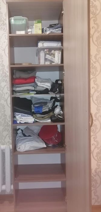 Мебель для детской комнаты