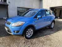 Ford kuga 2.0 tdci 136cp ..Schimb..