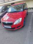 Продавам личниа си автомобил SKODA