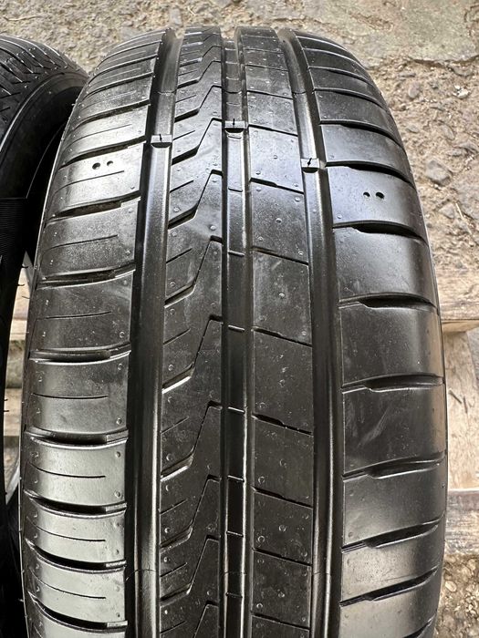 SET 2 Anvelope NOI Vara 195/65 R14 89H HANKOOK Kinergy Eco 2