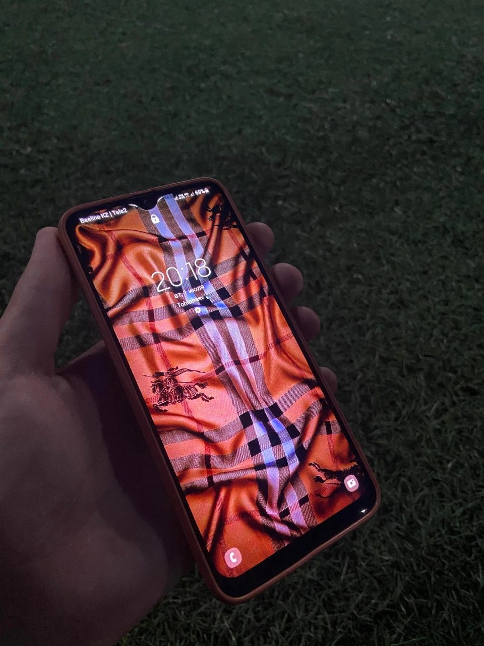 Samsung a30s состояния идеал