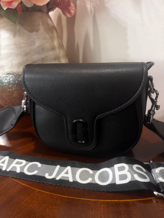 Marc Jacobs crossbody чанта