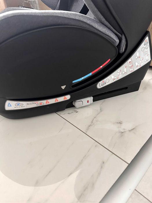 Scaun auto Kinderkraft Myway isofix 0-36kg ca Nou