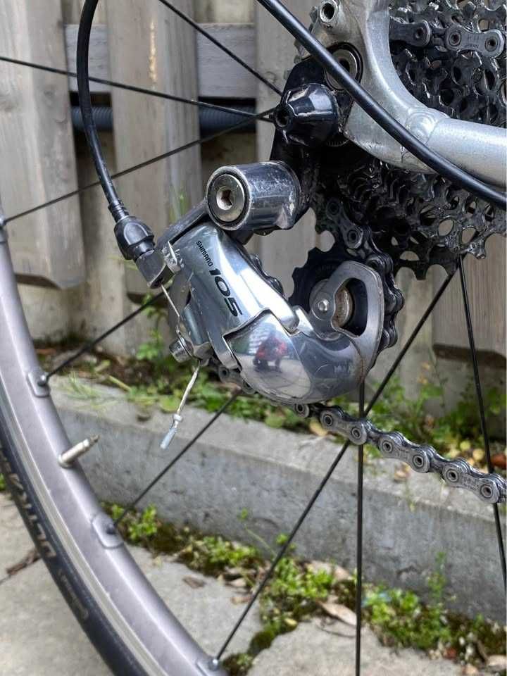 Specialized Secteur Elite Shimano 105/Ultegra 49см