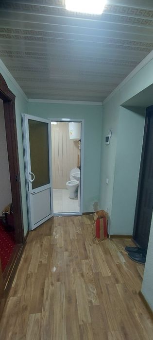 Сдается 1/1/3 Поворот напротив SAG завода Академик лицей..