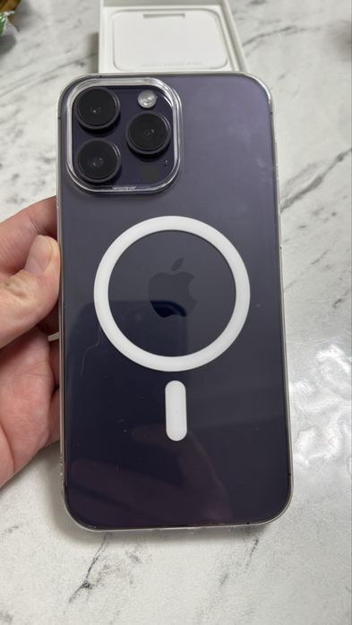 Продам Iphone 14 pro max