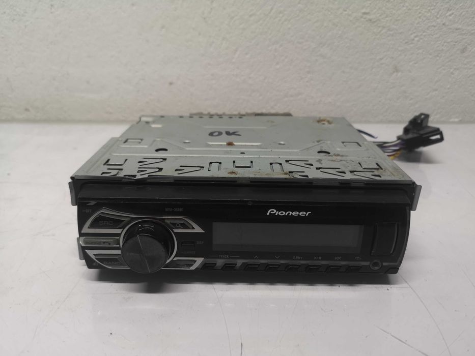 Радио за кола - Pioneer MVH-350BT