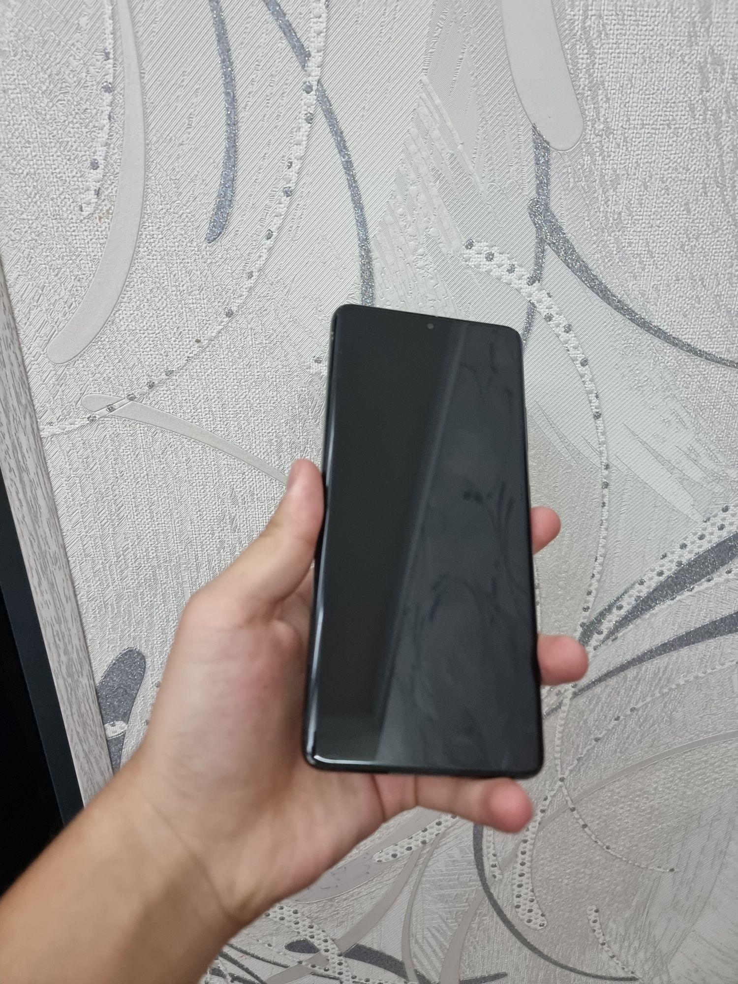 СРОЧНО! Продам свой S21 Ultra