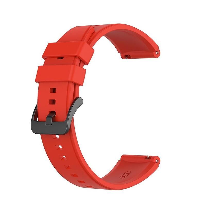 Силиконова Каишка за Huawei Watch GT5 46 / GT4 / GT3 / GT2 Pro