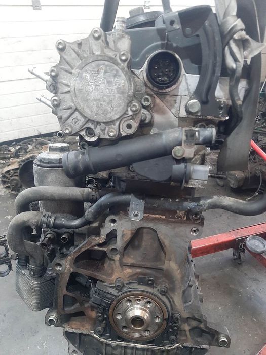 motor bkd 2.0 tdi vw golf 5 passat b6 audi a3 seat altea leon toledo skoda octavia 2