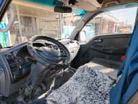 Kia bongo stareks
