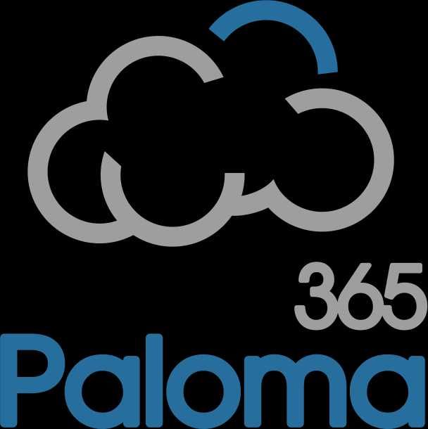 Paloma365 (палома) программа учета для общепита в комплекте