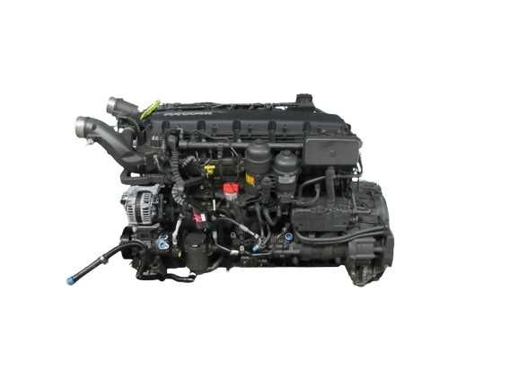 Motor complet DAF MX13-355 H5 pentru camion - Piese de motor DAF