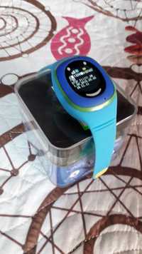 Ceas smart smartwatch copii Myki Touch nou nefolosit cu sim