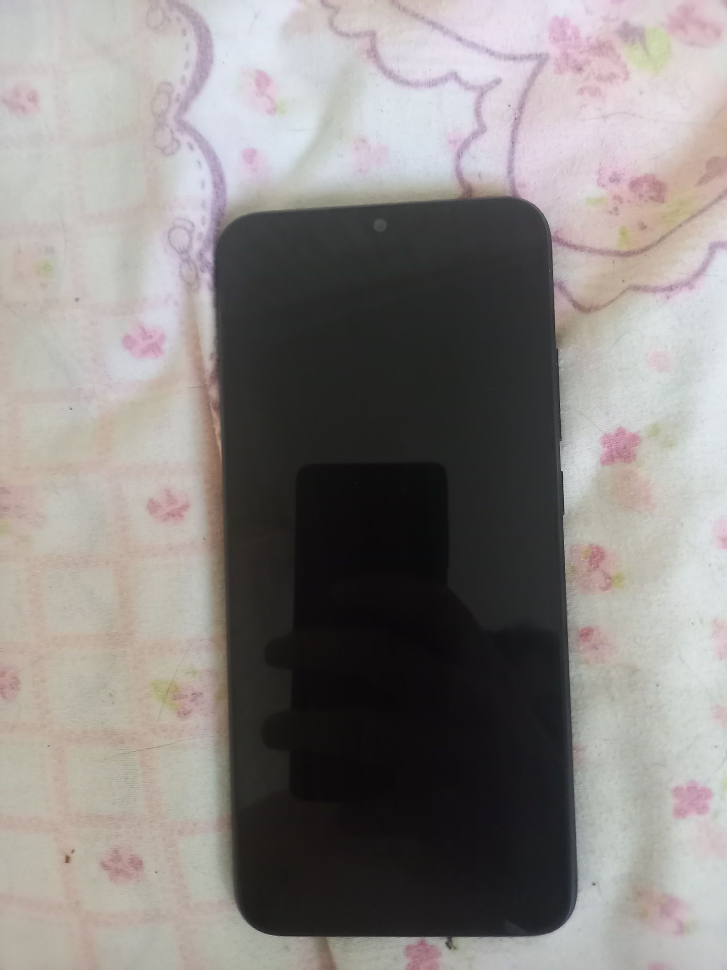 Redmi 9a ideal  400min som