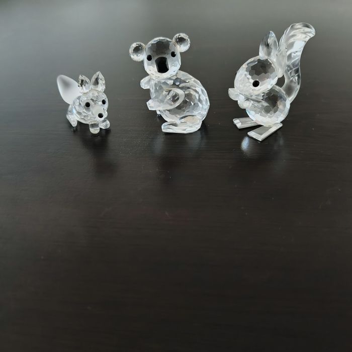 Figurine Swaroski