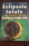 Eclipsa de Soare din 1999