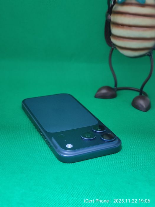 Iphone 17 Pro   * Garantie * Buy Back